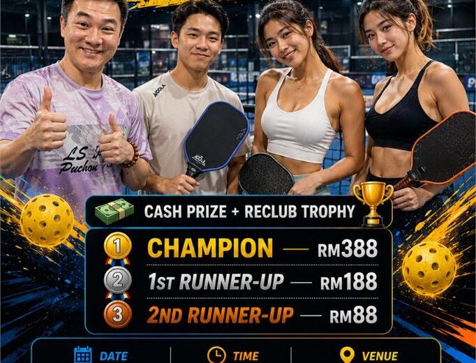 Clash Tournament #2