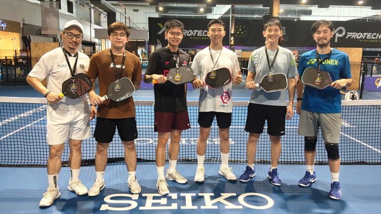 Clash Tournament 3 winners