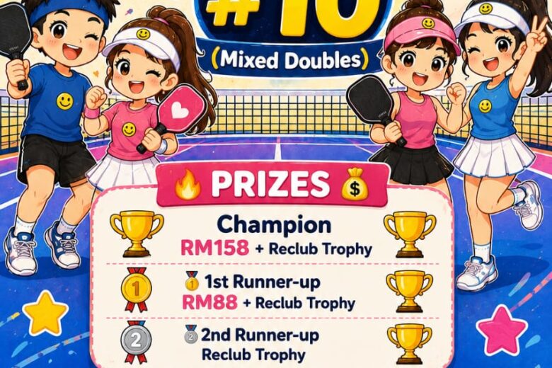 Mini Mini Tournament #10