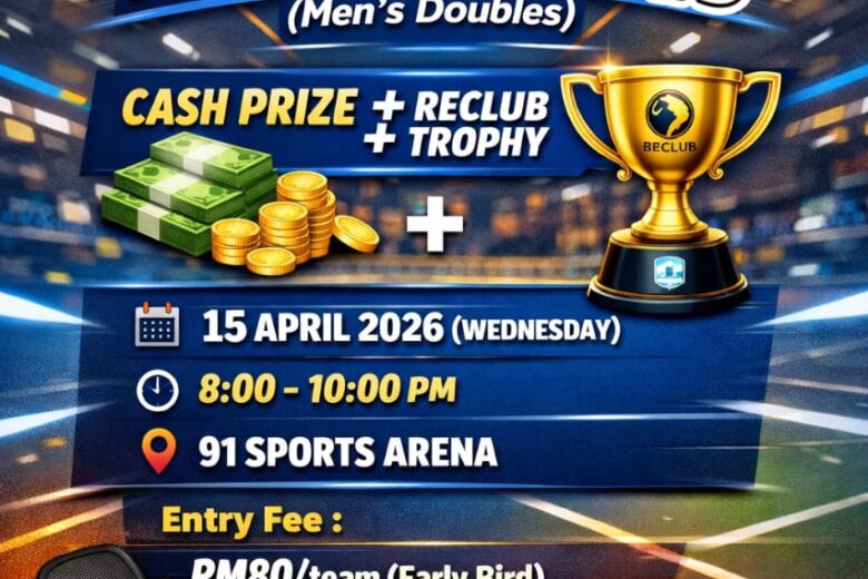 Mini Mini Tournament #5