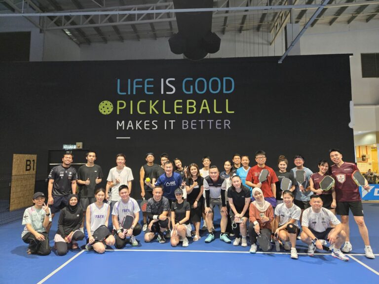 Clash 4 Group Photo