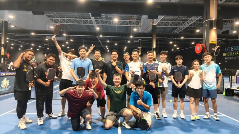 Mini Mini #13 Group Photo