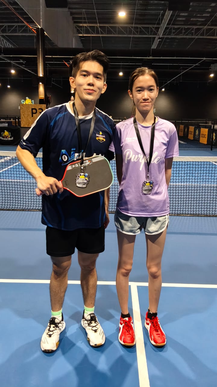 Clash Tournament #7 1st Runner Up