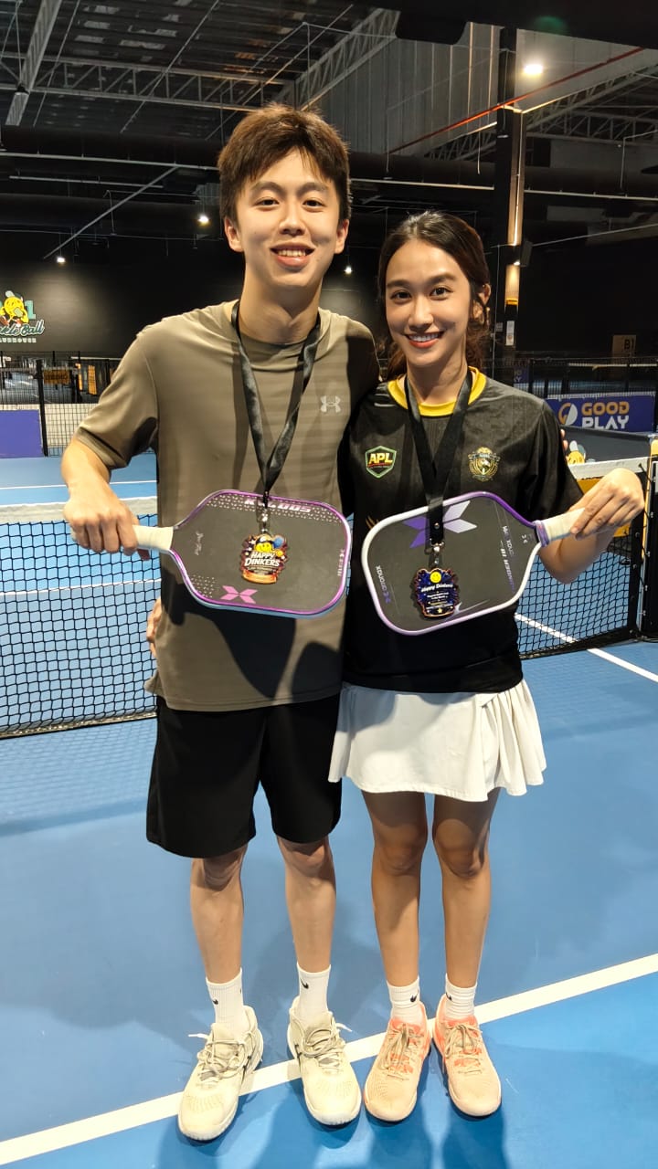 Clash Tournament #7 2nd Runner Up