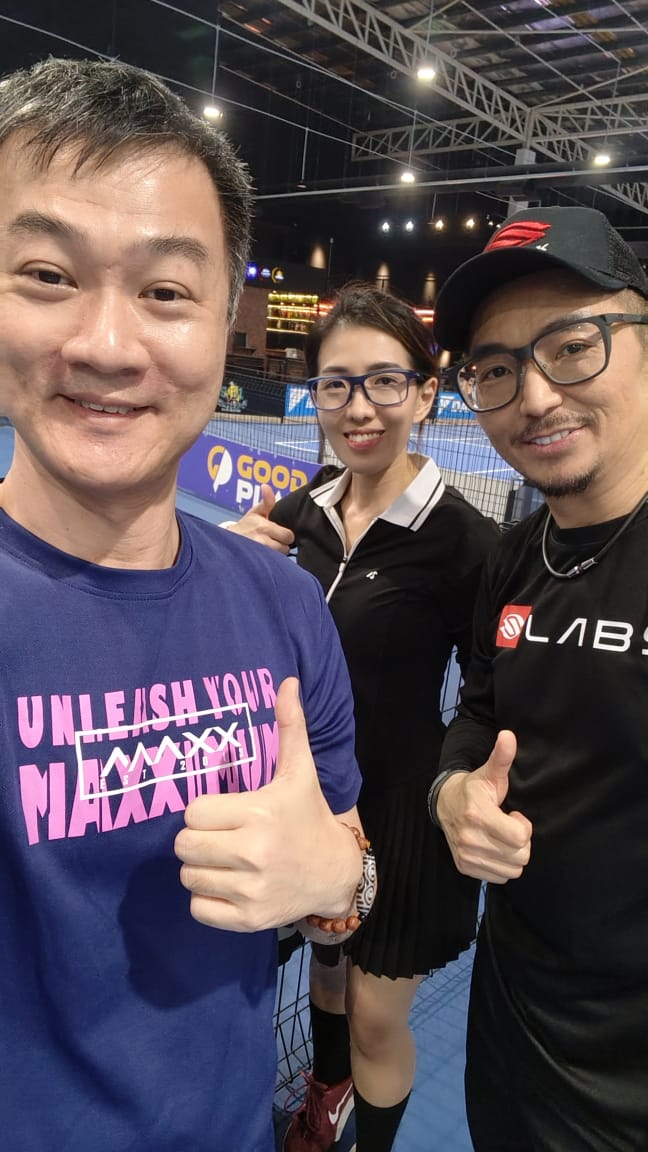 Clash Tournament #7 Players