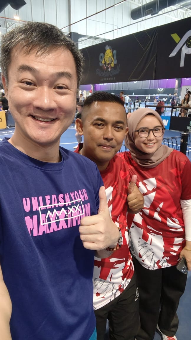 Clash Tournament #7 Players