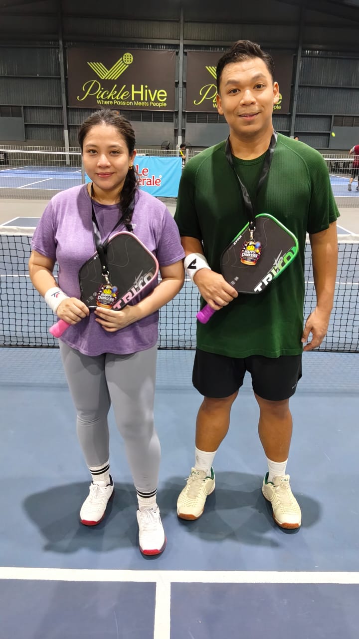 Clash Tournament #6 2nd Runner Up