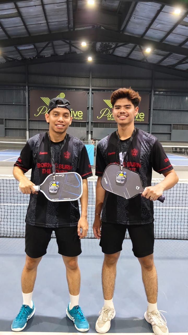 Clash Tournament #6 1st Runner Up