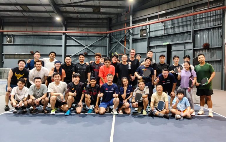 Clash Tournament #6 Players