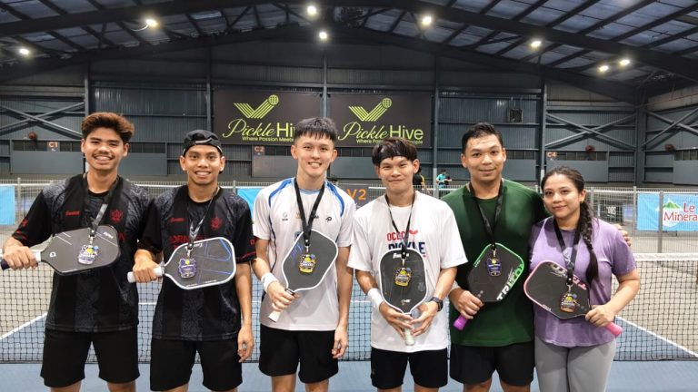 Clash Tournament #6 Winners
