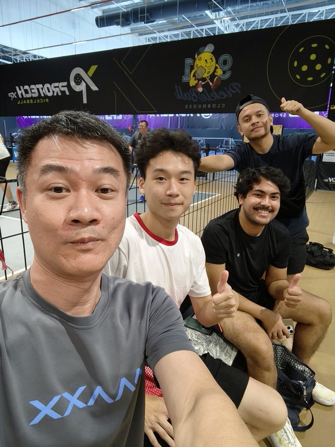 91 Sports Arena 5