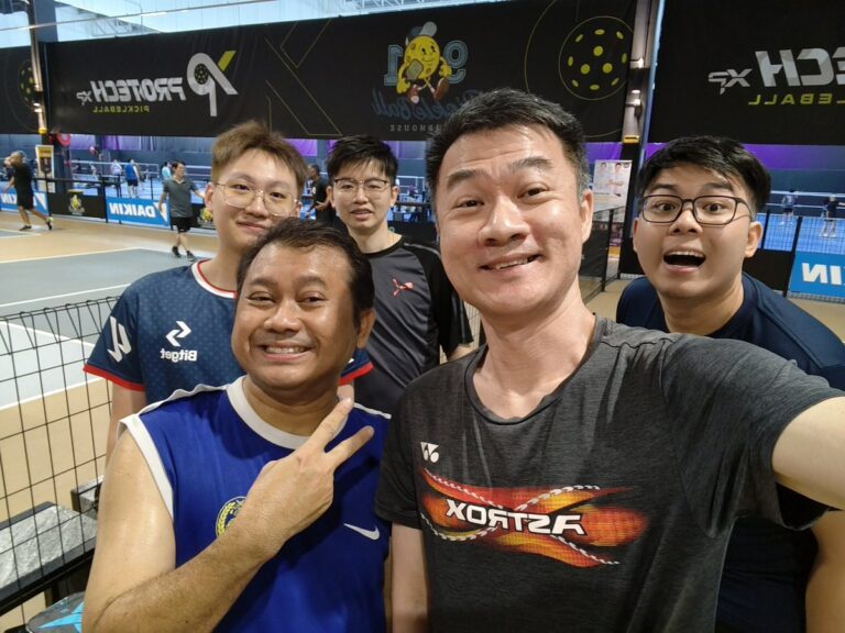 91 Sports Arena 6