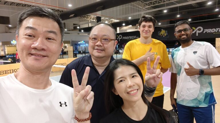 91 Sports Arena 8